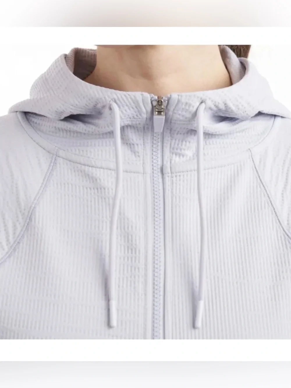 Kirkland Signature Women's Active Full Zip Jacket